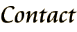 Contact Header