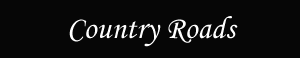 Country Roads Music