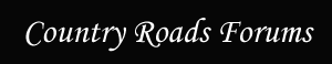 Country Roads Music