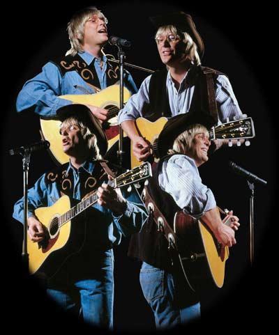 Wayne Denton Collage